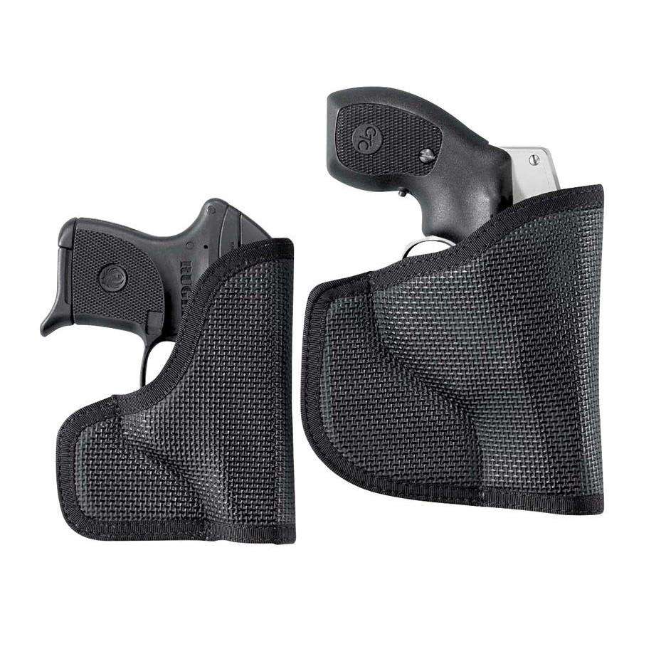 DeSantis Nemesis Pocket Holster for Beretta PX4SC and XD9/40 3-Inch