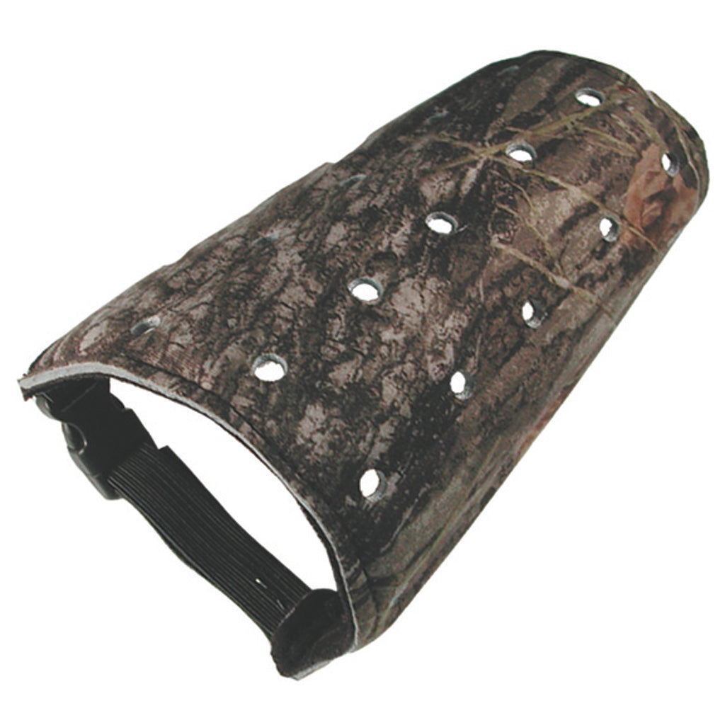 Tarantula Camouflage Sleeve Wrap Armguard for Archery 8 in.
