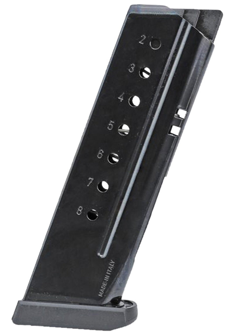 Sig Sauer MAG220108 P220 8rd 10mm Auto Magazine Blued Steel