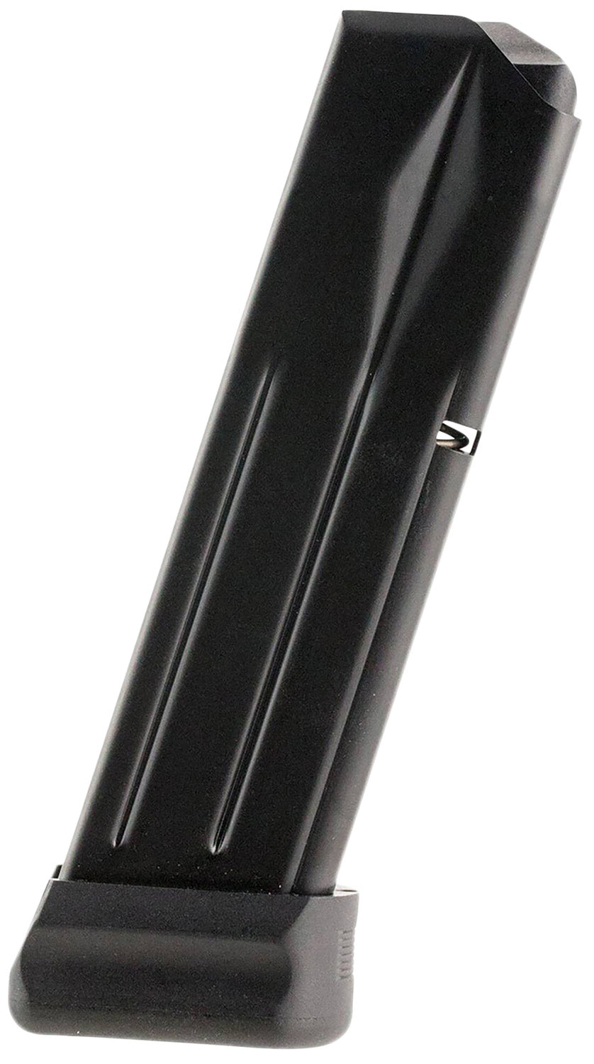 Sig Sauer MAG2022917 SP2022 17rd Extended 9mm Luger Blued Steel Magazine