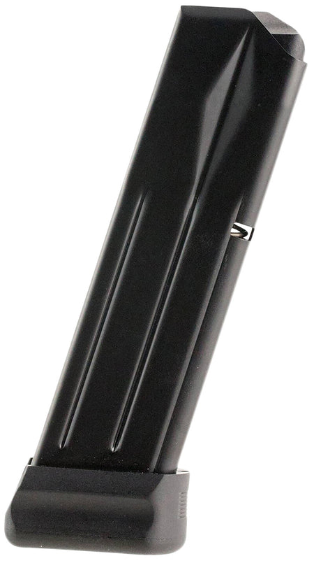 Sig Sauer MAG2022917 SP2022 17rd Extended 9mm Luger Blued Steel Magazine
