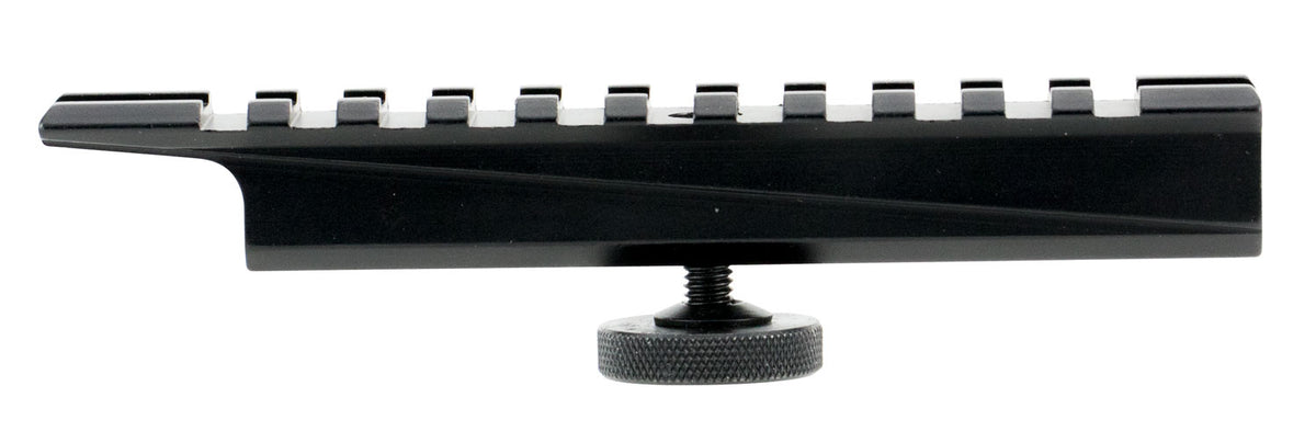 Weaver Mounts 48320 Black Single Rail Carry Handle Tactical Mount