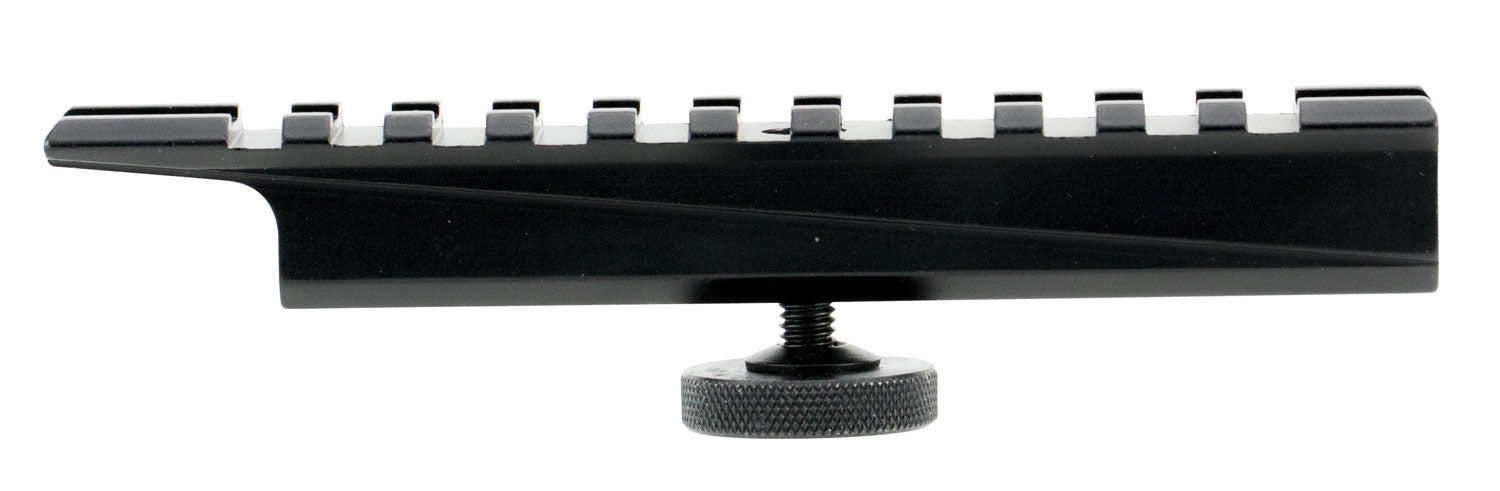 Weaver Mounts 48320 Black Single Rail Carry Handle Tactical Mount