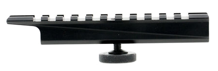 Weaver Mounts 48320 Black Single Rail Carry Handle Tactical Mount