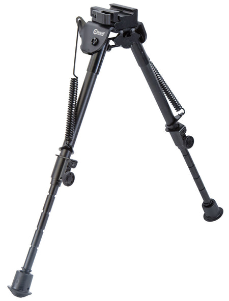 Caldwell Pic Rail XLA Fixed Bipod 9 to 13 Inch Black Aluminum Model 110141