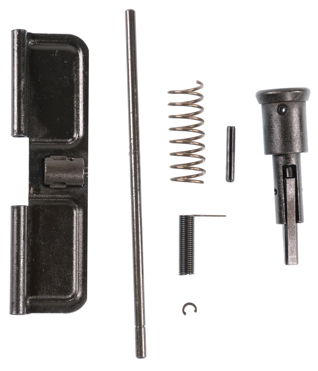 M&P Accessories 110116 Complete AR-15 Upper Parts Kit with Forward Assist and EPC