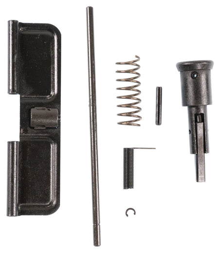 M&P Accessories 110116 Complete AR-15 Upper Parts Kit with Forward Assist and EPC