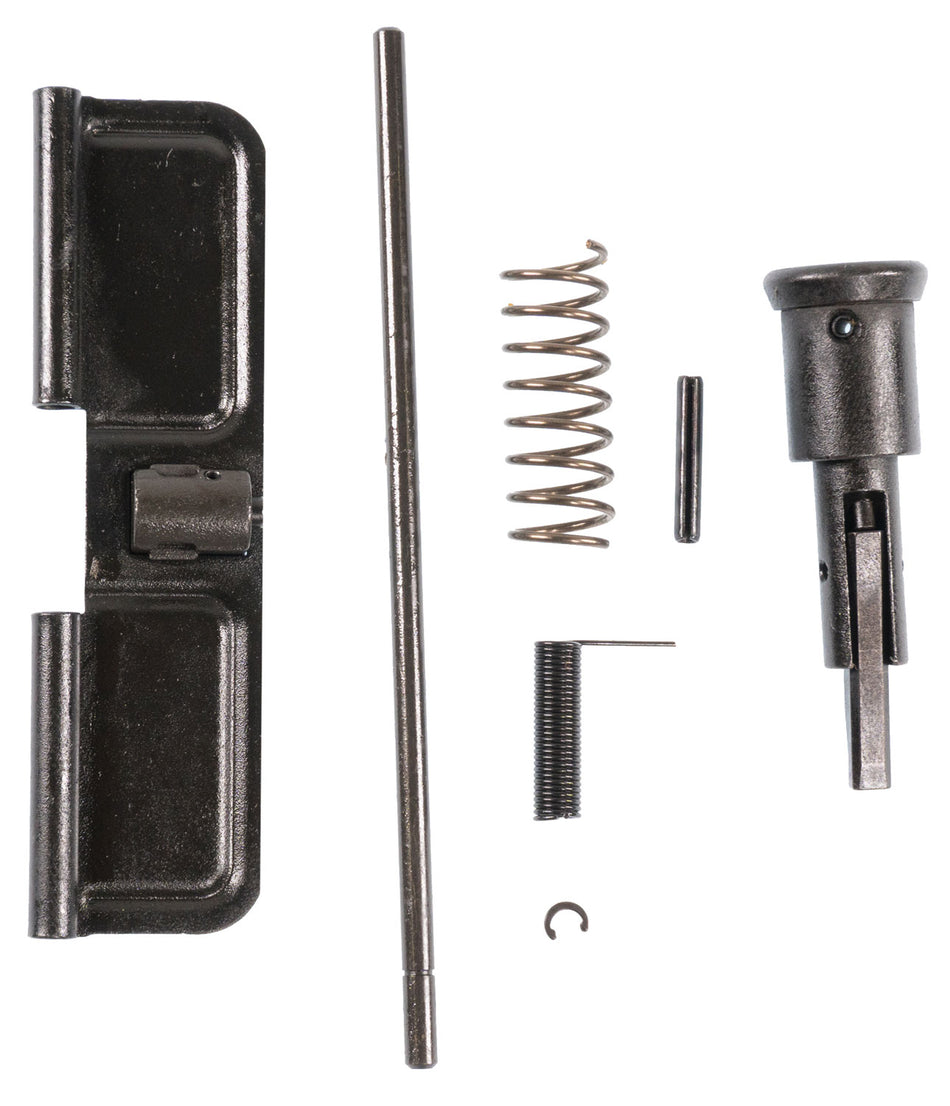 M&P Accessories 110116 Complete AR-15 Upper Parts Kit with Forward Assist and EPC