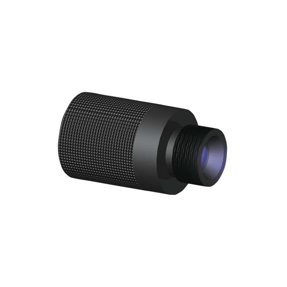 TruGlo Lite-All Violet LED Sight Light with Housing Adapters
