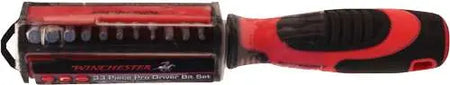 Winchester by DAC 8-Pc Compact Pistol Tool Kit with Aluminum Handle