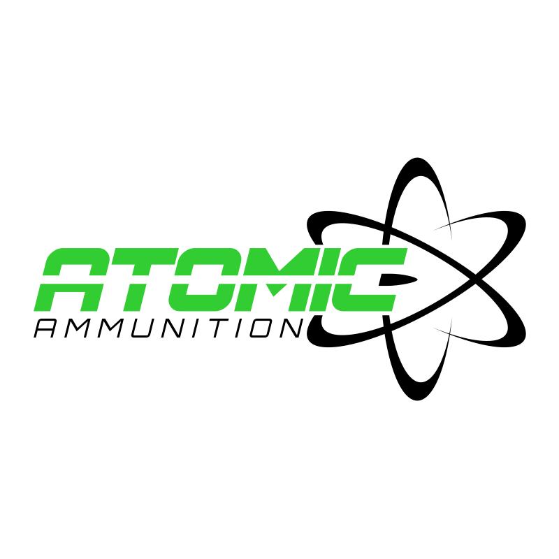 Atomic .223 Remington 452 Match Tipped MatchKing 77 Grain