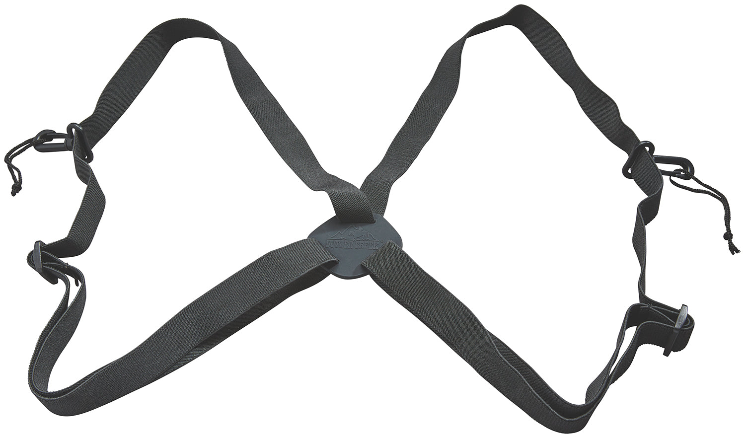 Butler Creek 16123 Elastic Bino Caddy Binocular Carrying Harness
