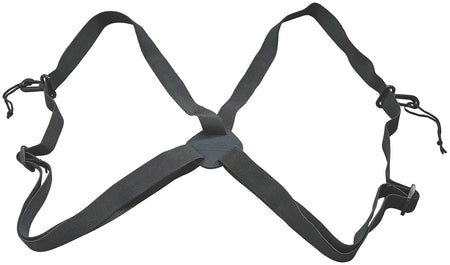 Butler Creek 16123 Elastic Bino Caddy Binocular Carrying Harness