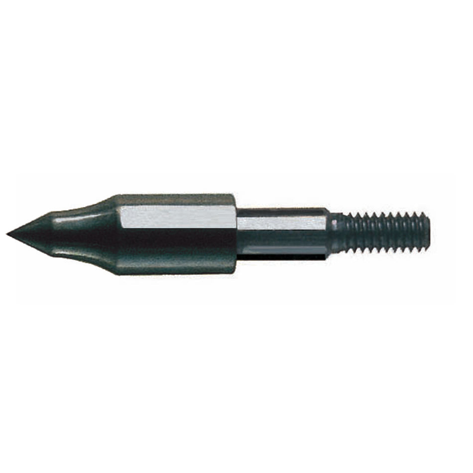 Saunders 9/32 Field Points 100 Grain 100 pk.