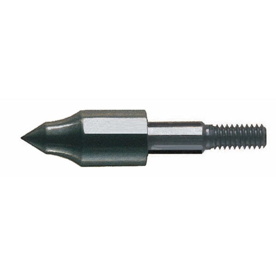 Saunders 5/16 Field Points 75 Grain 100 pk.