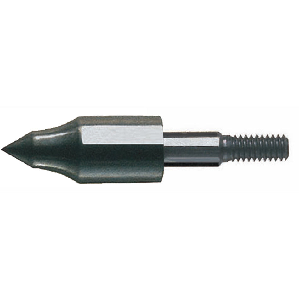 Saunders 21/64 Field Points 100 Grain 100 pk.