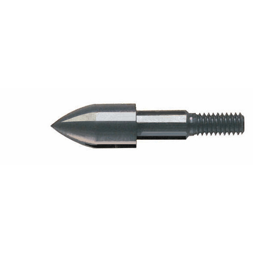 Saunders Bullet Points 9/32 Inch 75 Grain, Pack of 100