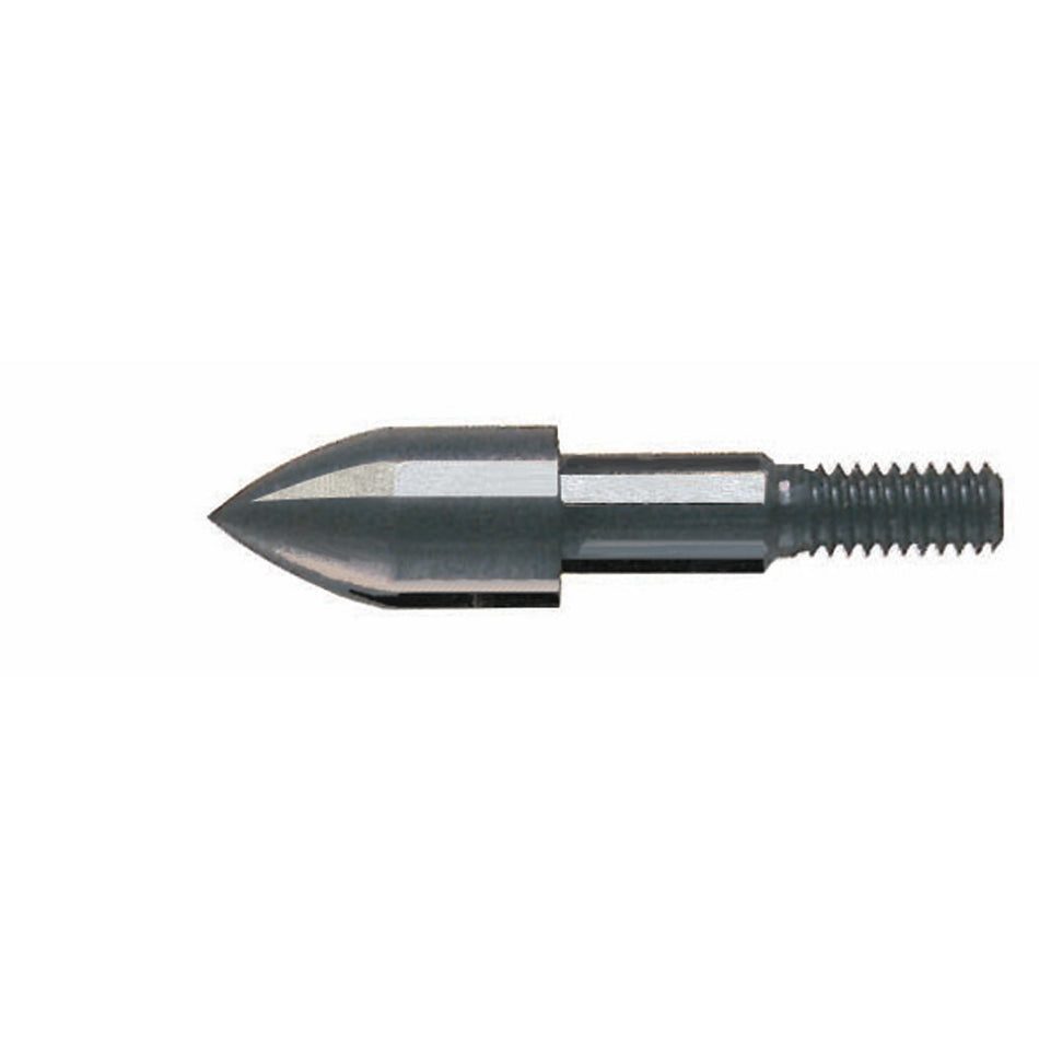 Saunders Bullet Points 9/32 Inch 75 Grain, Pack of 100