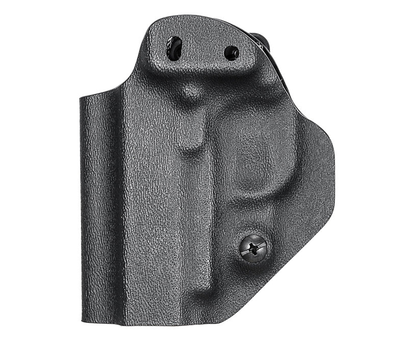 MFT Ambidextrous IWB Holster Sig Sauer P238 Subcompact Matte Black