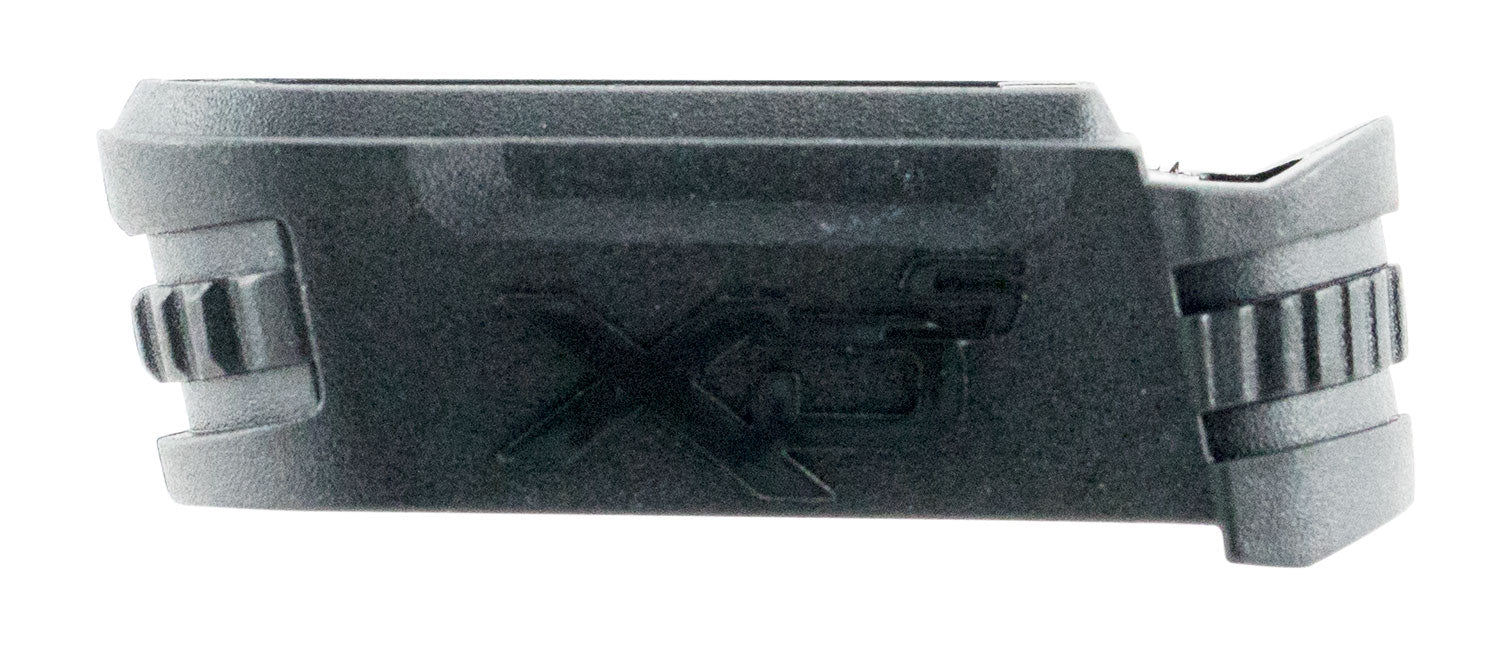 Springfield Armory XDS5901M XD-S 9mm #1 Backstrap Sleeve Black Polymer 3.3"-4" Barrel