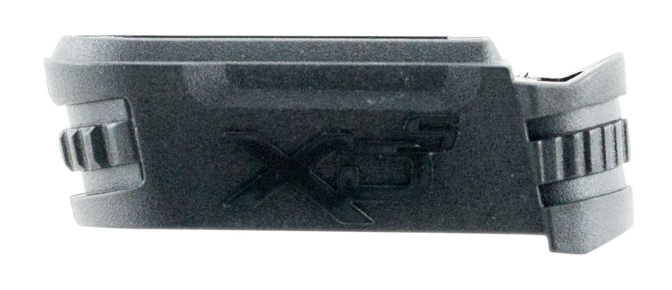 Springfield Armory XDS5901M XD-S 9mm #1 Backstrap Sleeve Black Polymer 3.3"-4" Barrel