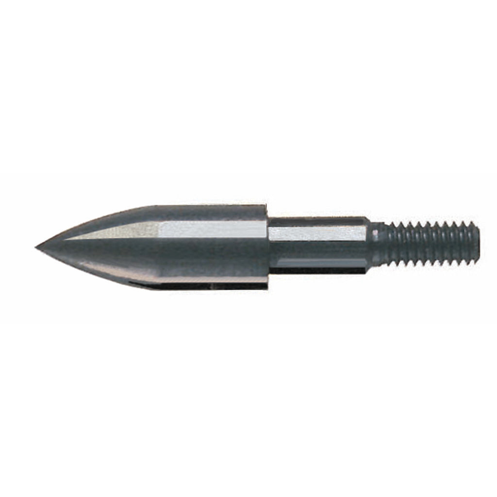 Saunders Bullet Points 5/16 Inch 100 Grain, Pack of 12