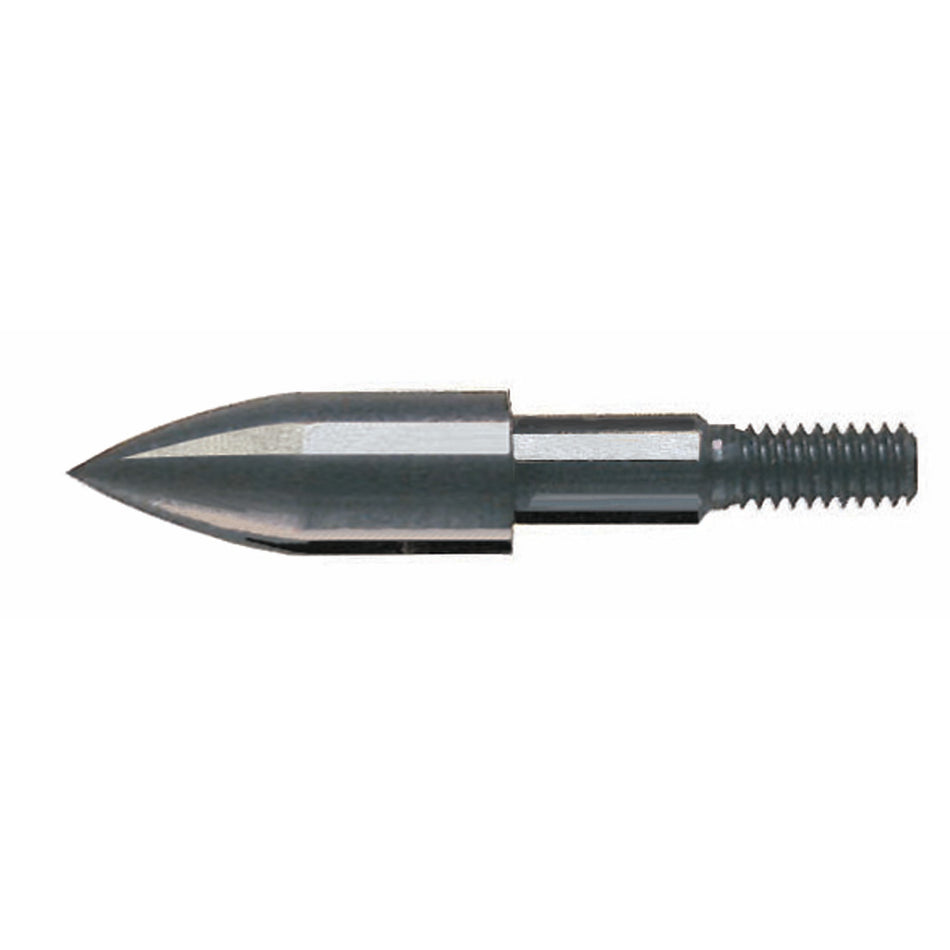 Saunders Bullet Points 5/16 Inch 125 Grain, Pack of 100