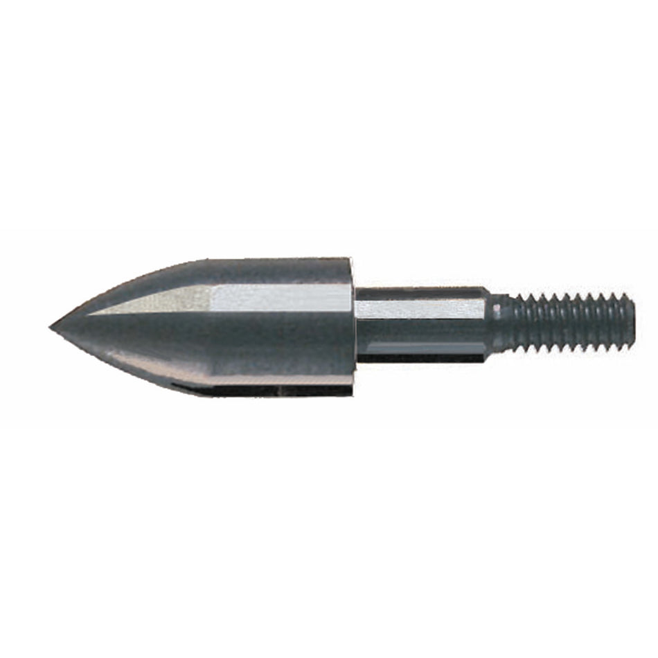 Saunders Bullet Points 21/64 Inch 125 Grain, Pack of 100