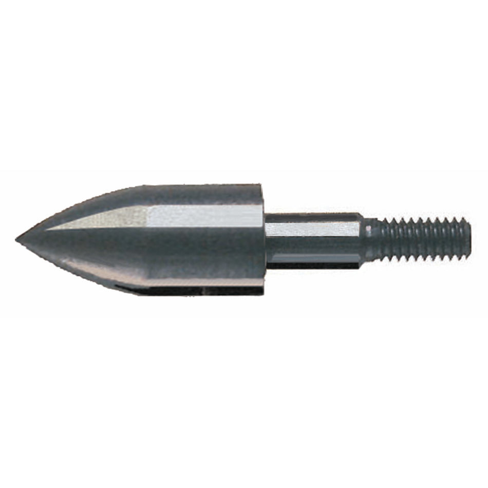 Saunders 11/32 125 Grain Screw-In Bullet Points 12 pk.