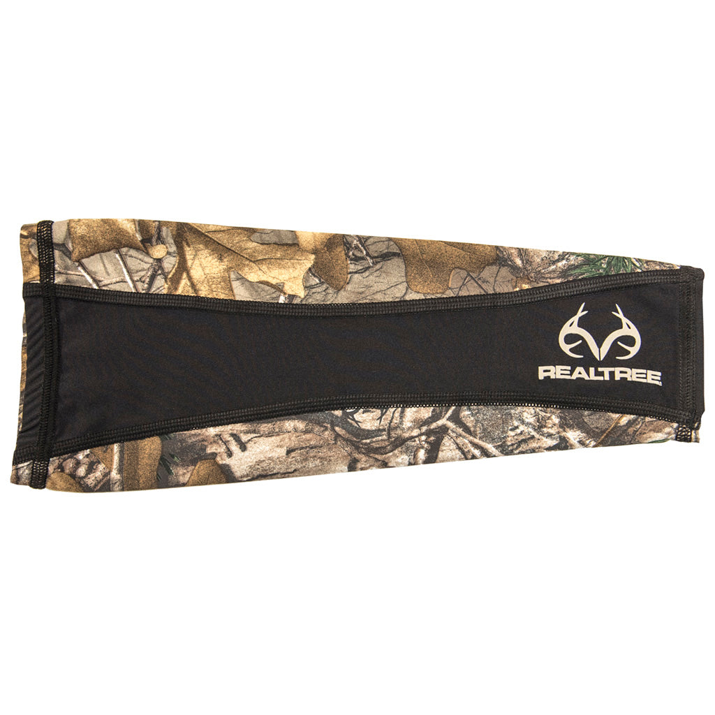 Realtree Xtra EZ Slide-On Archery Arm Guard 12 in.