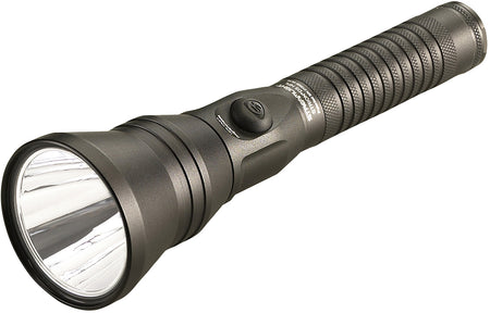 Streamlight Strion DS HPL Tactical Flashlight Black Anodized 40/300/700 Lumen White LED