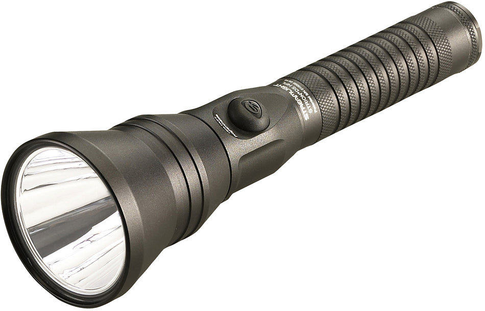 Streamlight Strion DS HPL Tactical Flashlight Black Anodized 40/300/700 Lumen White LED