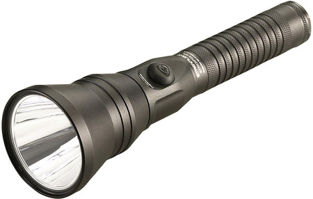 Streamlight Strion DS HPL High Power Rechargeable Flashlight Black 700 Lumens White LED