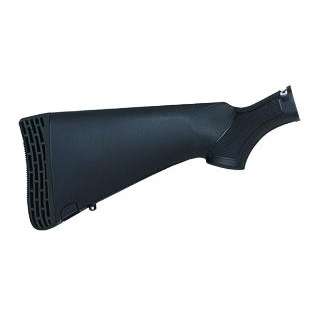Mossberg FLEX 500/590 Synthetic Replacement Stock Black