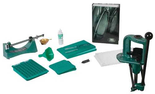 RCBS 9046 RS-5 Single Stage Press Reloading Kit