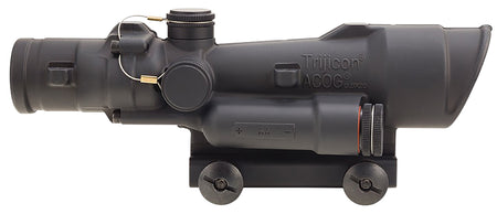 Trijicon ACOG 100502 3.5x35 Matte Black LED Illuminated .308/7.62 BDC Scope