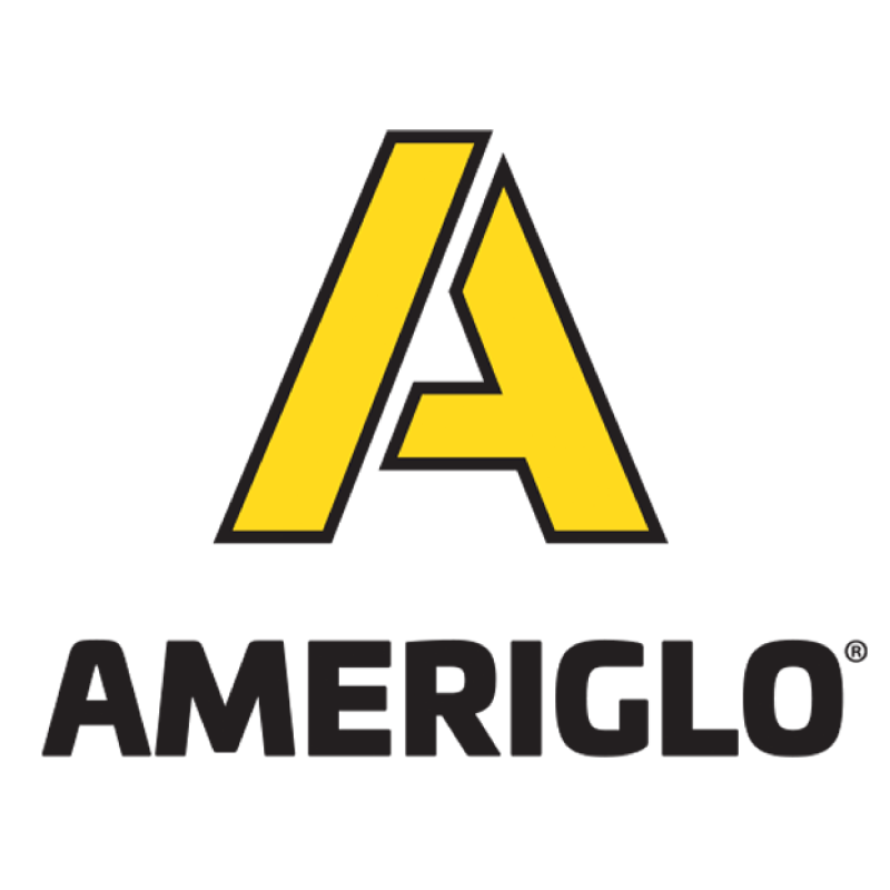 AMER GL-806 L TALL GLK GRN/BLK/GRN