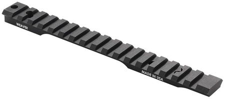 Weaver Tactical Precision 20 MOA Base Savage Accu SA Multi-Slot Extension