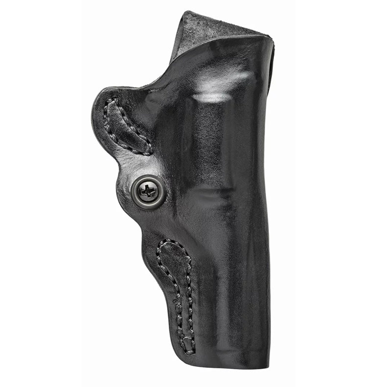 NAA HCD-250 Cross Draw Leather Holster for 2.5" Barrel Firearms