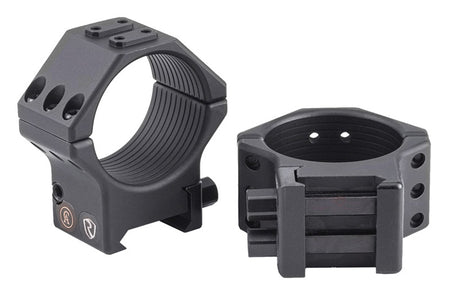 Riton XRC3410T 34mm Tactical Rings, 10mm