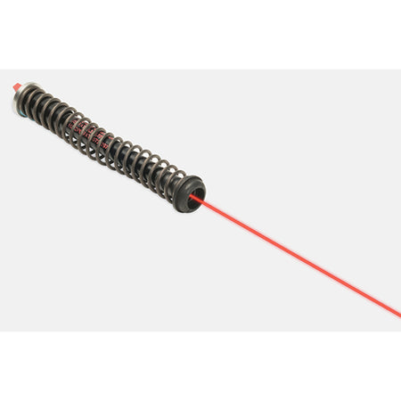 LaserMax Red Guide Rod Laser Sight for Glock 22 4th Generation