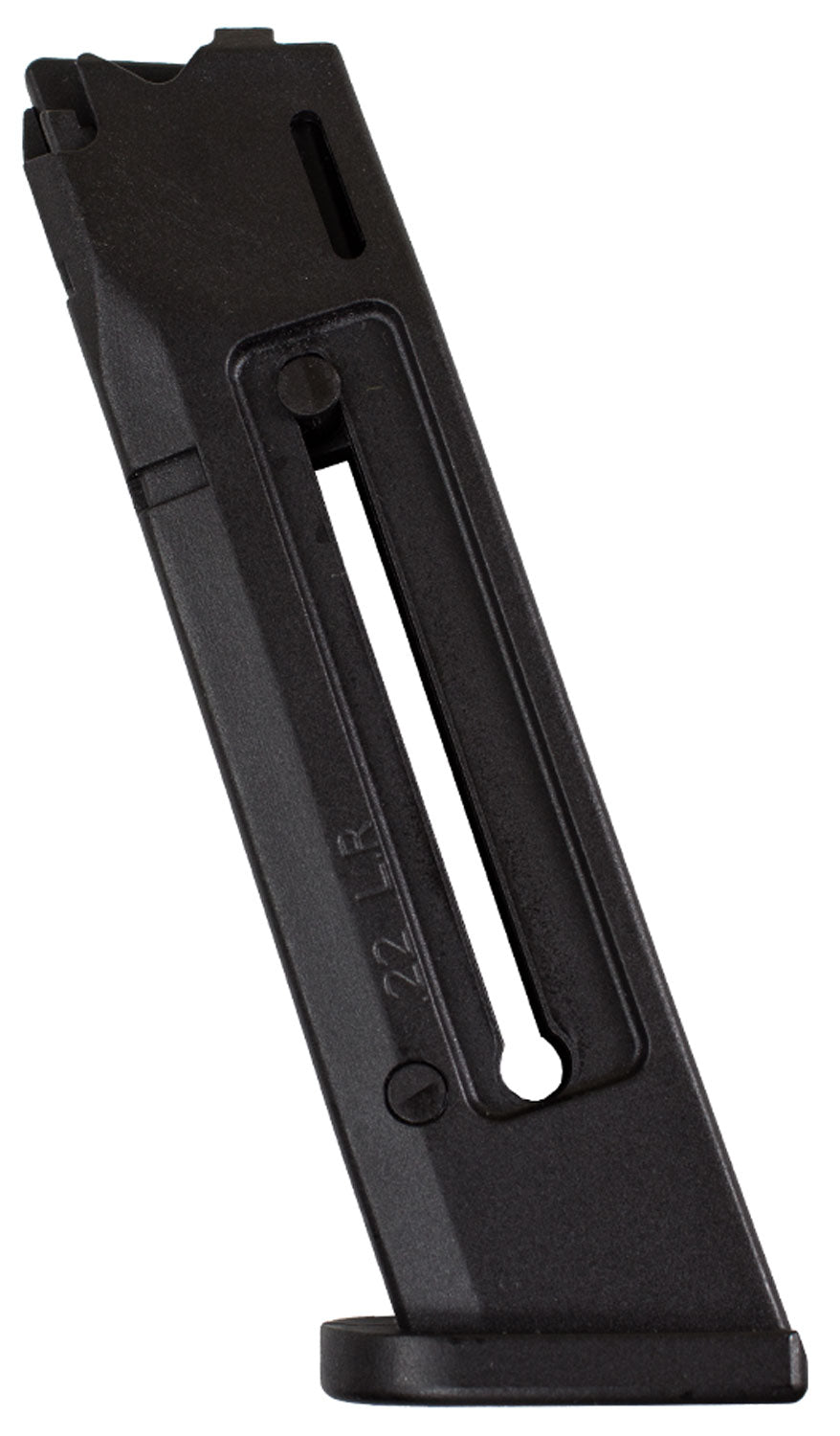 CZ-USA 11618 CZ P-09 Kadet .22LR 10-Round Blued Steel Magazine