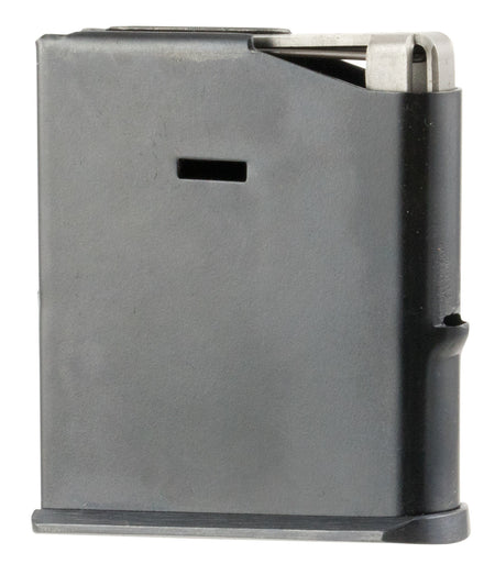 CZ-USA 13013 CZ 527 Detachable 5rd Mag 6.5 Grendel Blued Steel