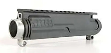 ATI Sniper Grey Polymer Hybrid Upper Stripped Multi-Cal with Insert