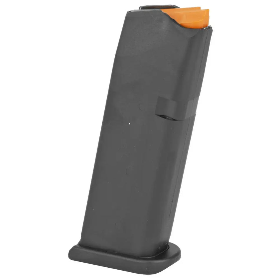 Glock 43X 48 9mm Luger 10rd Factory Packaged Magazine