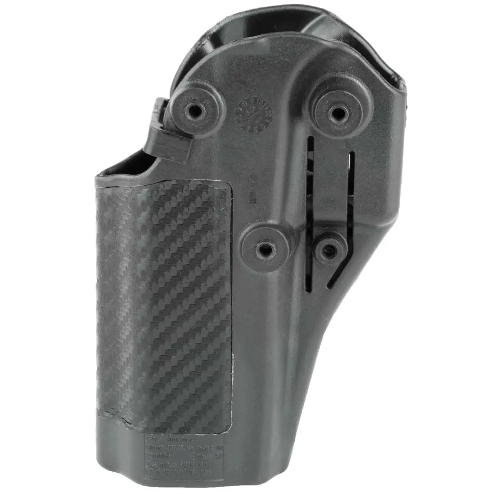 Blackhawk CQC SERPA Holster Glock 20 21 Right Hand Black