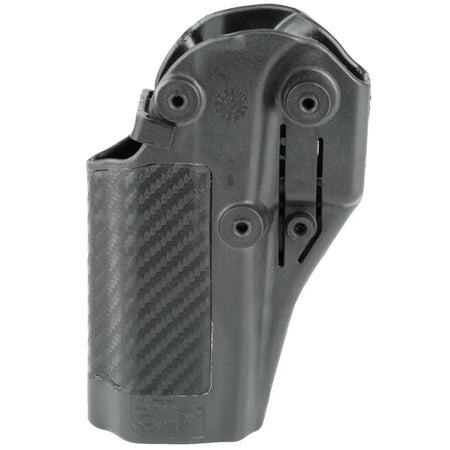 Blackhawk CQC SERPA Holster Glock 20 21 Right Hand Black