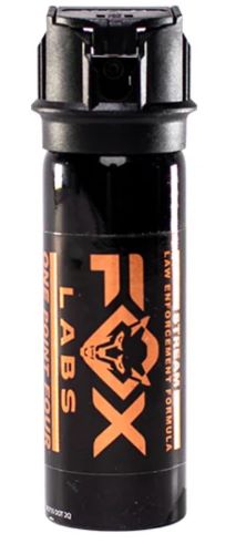 FOX LABS ONE POINT FOUR 2OZ FLIP TOP CONE FOG