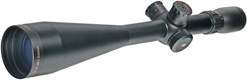 Sightron SIII Series 10-50x60 LR MOA-2 30mm Side Focus Matte Scope