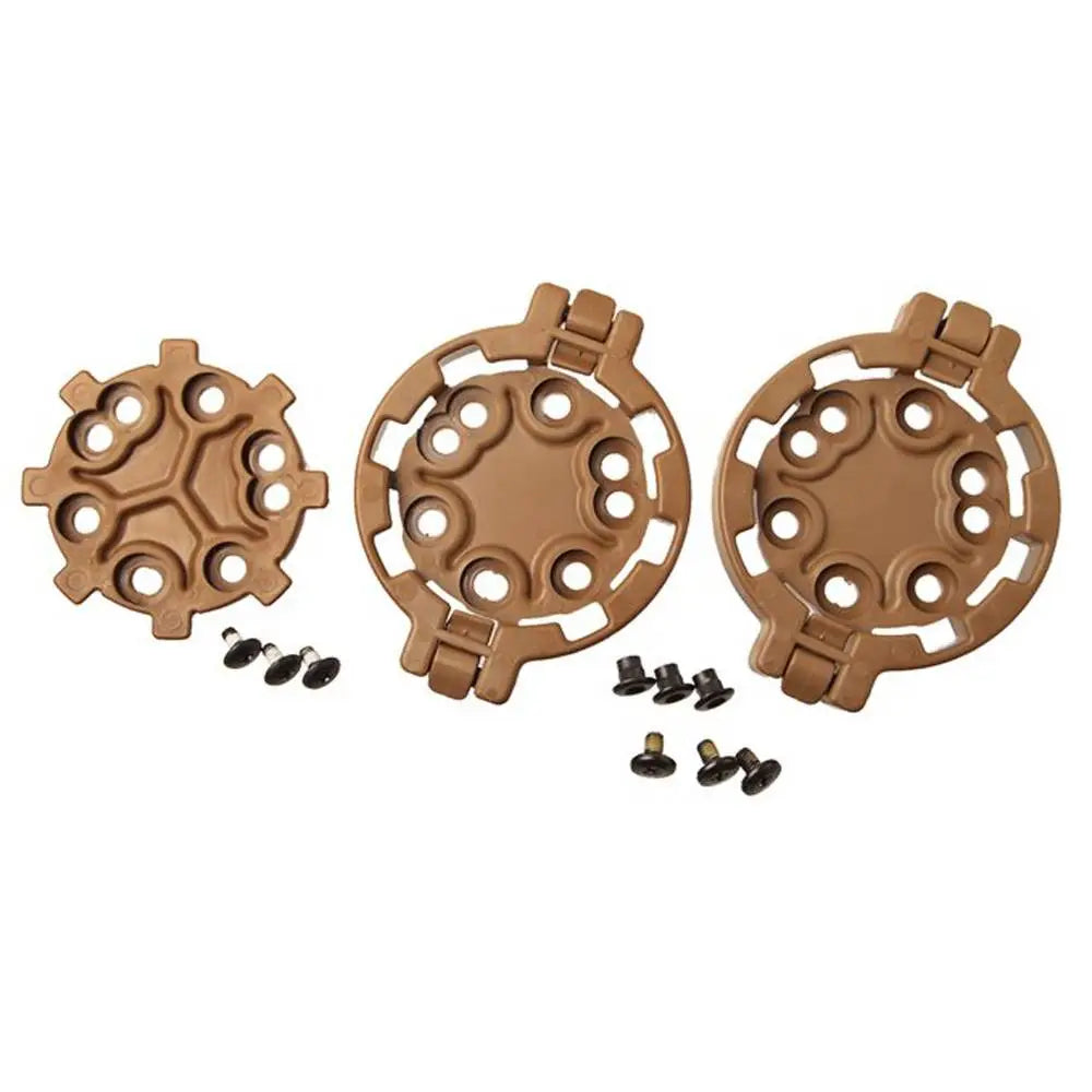 Blackhawk SERPA QD Quick Disconnect Holster System Kit, Coyote Tan